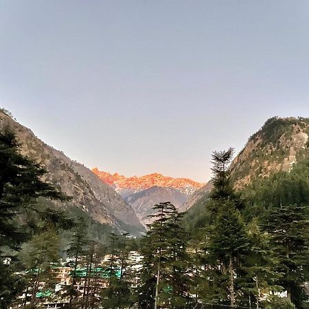 Diamond Valley X One Light Stays Kasol Dış mekan fotoğraf