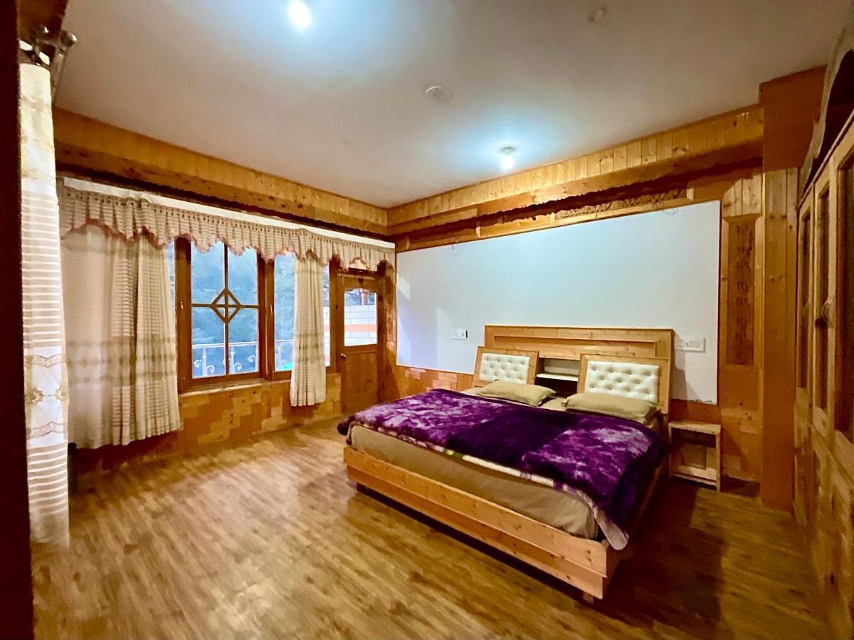 Diamond Valley X One Light Stays Kasol Dış mekan fotoğraf