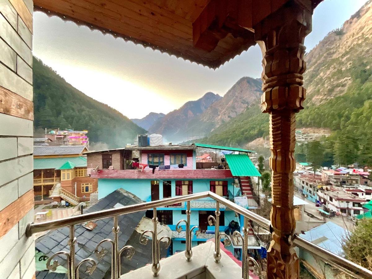 Diamond Valley X One Light Stays Kasol Dış mekan fotoğraf