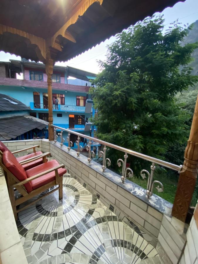Diamond Valley X One Light Stays Kasol Dış mekan fotoğraf
