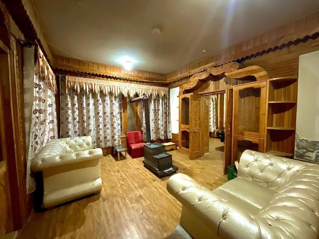 Diamond Valley X One Light Stays Kasol Dış mekan fotoğraf