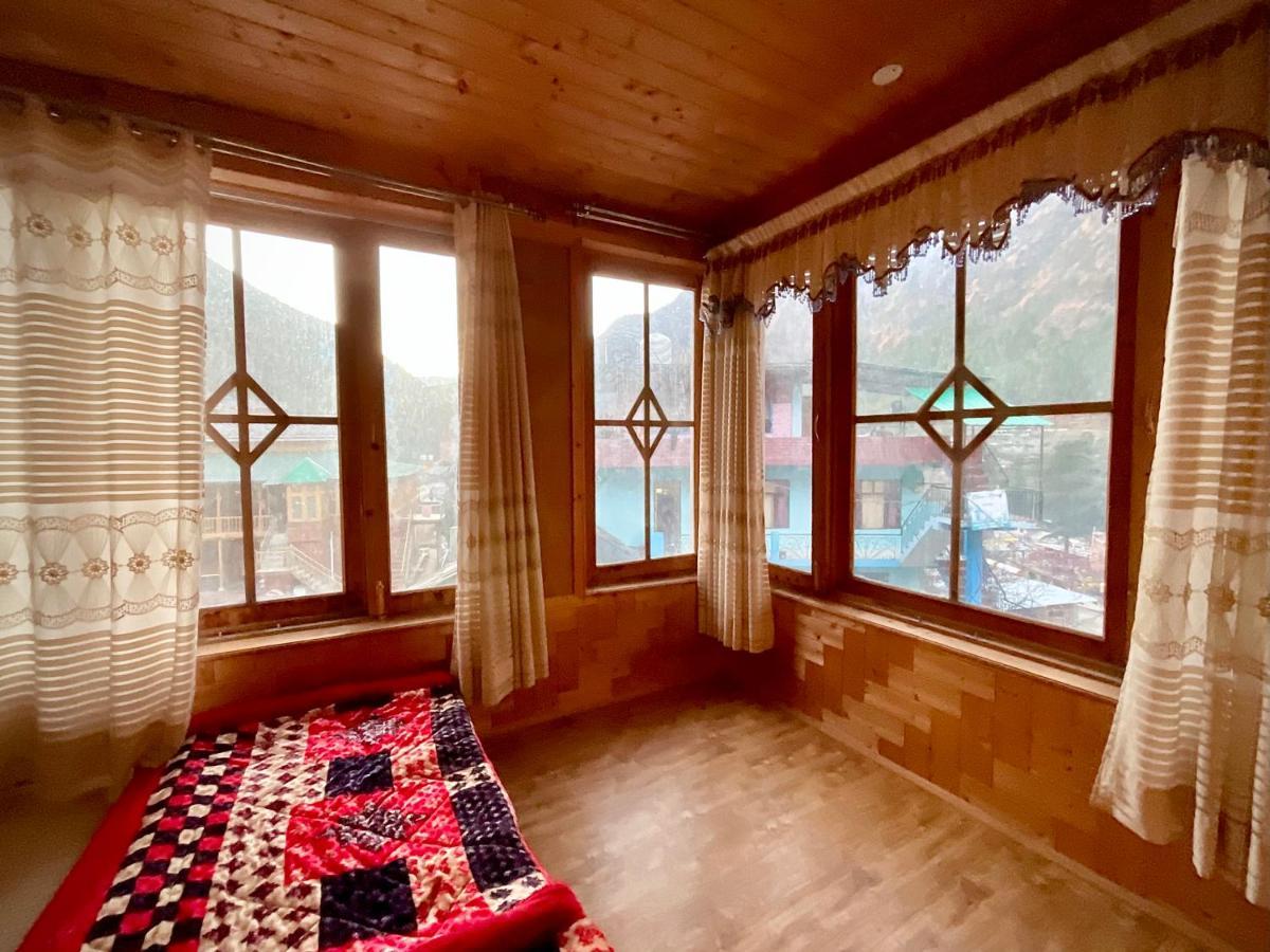 Diamond Valley X One Light Stays Kasol Dış mekan fotoğraf