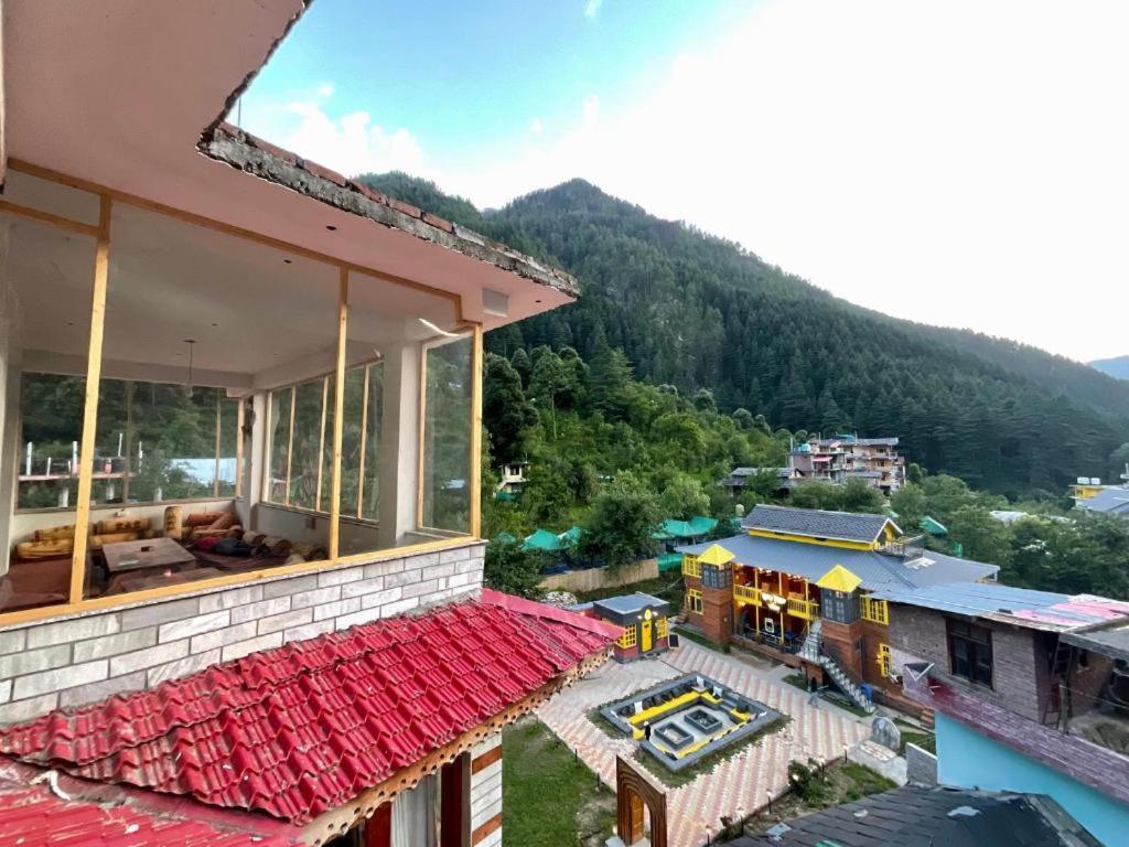 Diamond Valley X One Light Stays Kasol Dış mekan fotoğraf