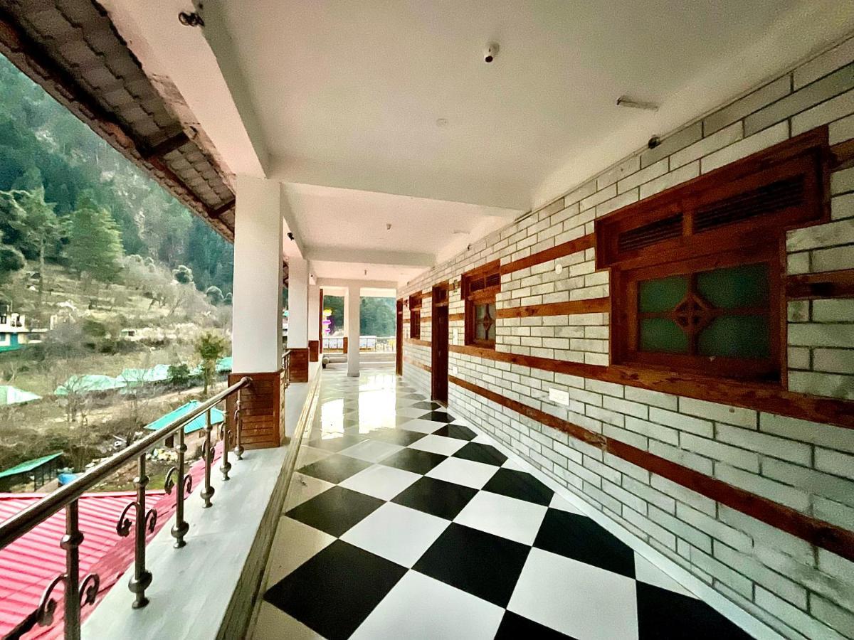 Diamond Valley X One Light Stays Kasol Dış mekan fotoğraf