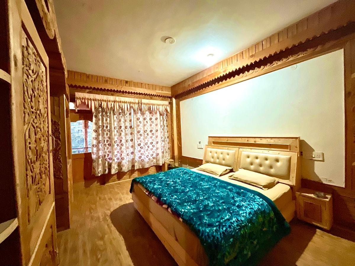 Diamond Valley X One Light Stays Kasol Dış mekan fotoğraf