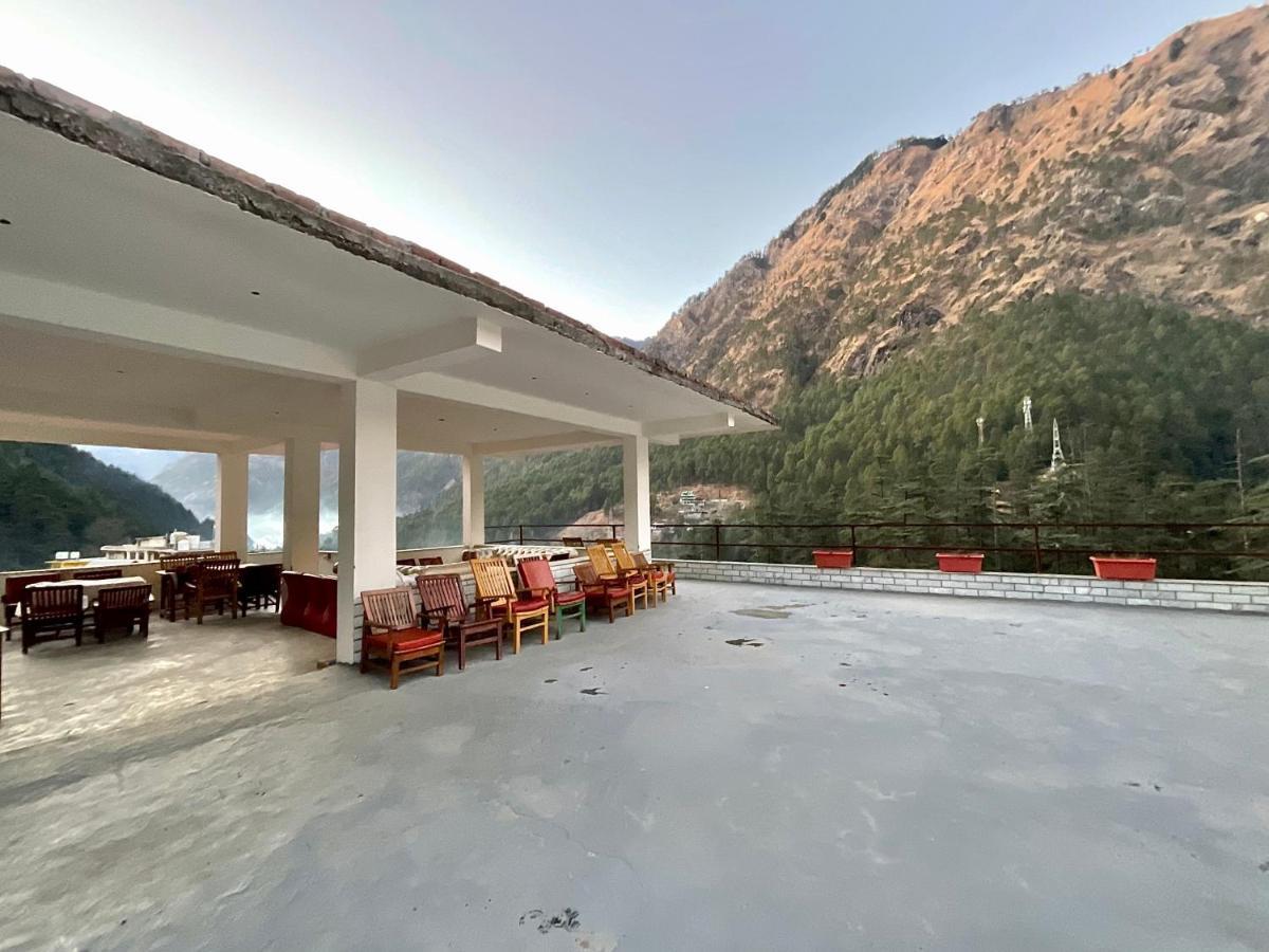 Diamond Valley X One Light Stays Kasol Dış mekan fotoğraf