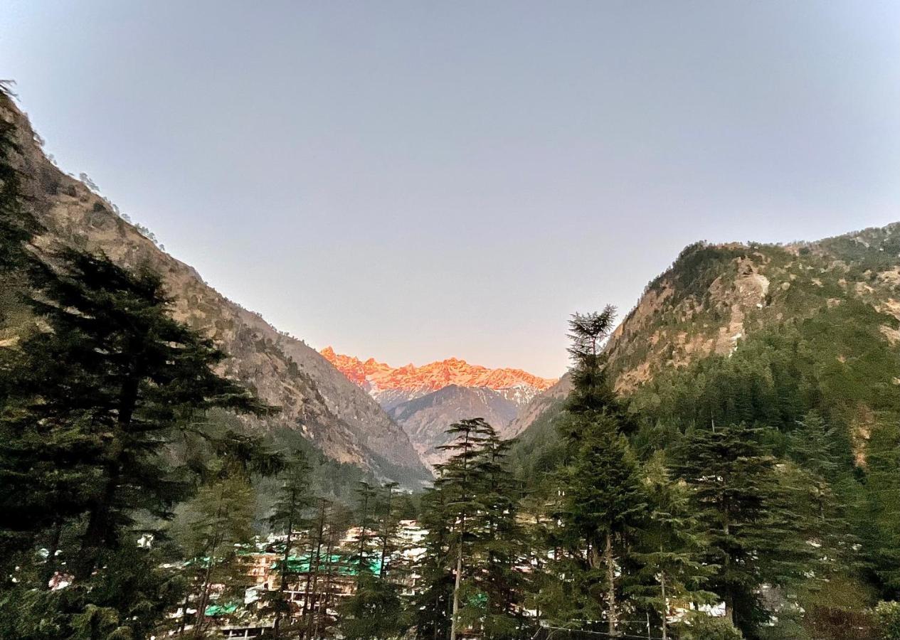 Diamond Valley X One Light Stays Kasol Dış mekan fotoğraf